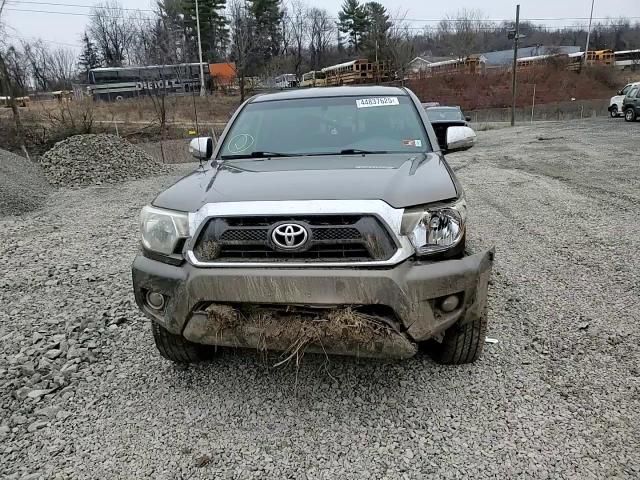 2013 Toyota Tacoma - Image 11
