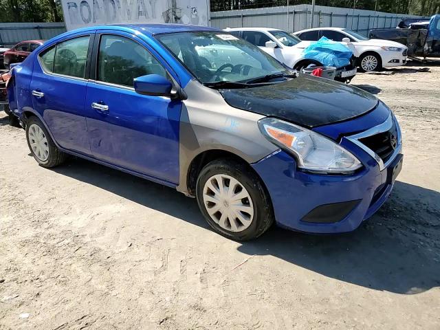 2016 Nissan Versa - Image 11