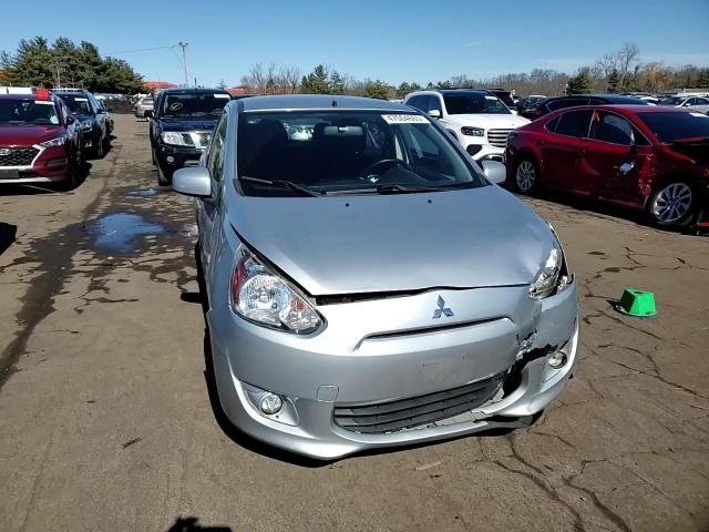 2014 Mitsubishi Mirage - Image 11