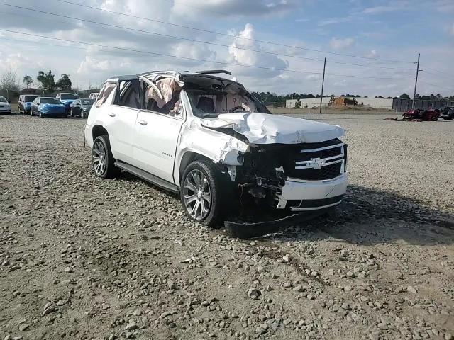 2016 Chevrolet Tahoe C1500 Lt VIN: 1GNSCBKC6GR394801 Lot: 44736145