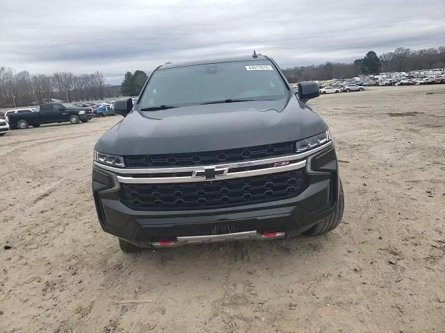 2022 Chevrolet Tahoe - Image 11