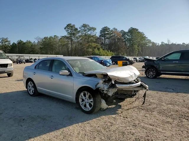 2012 Ford Fusion - Image 11