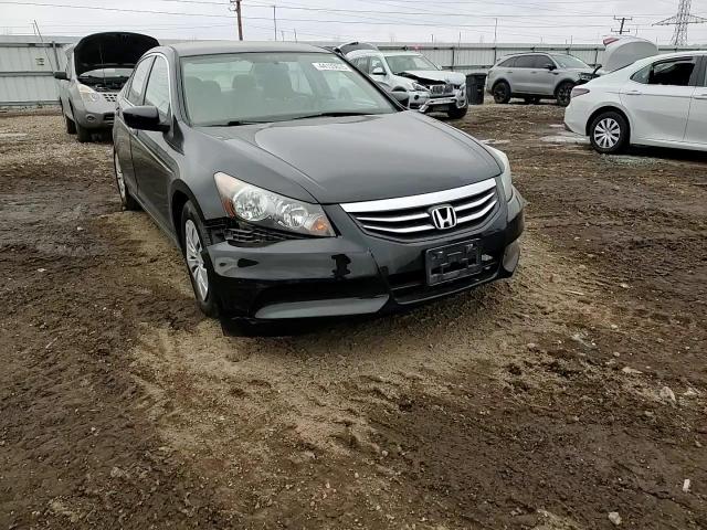 2012 Honda Accord - Image 10