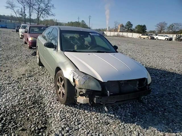 2005 Nissan Altima - Image 11