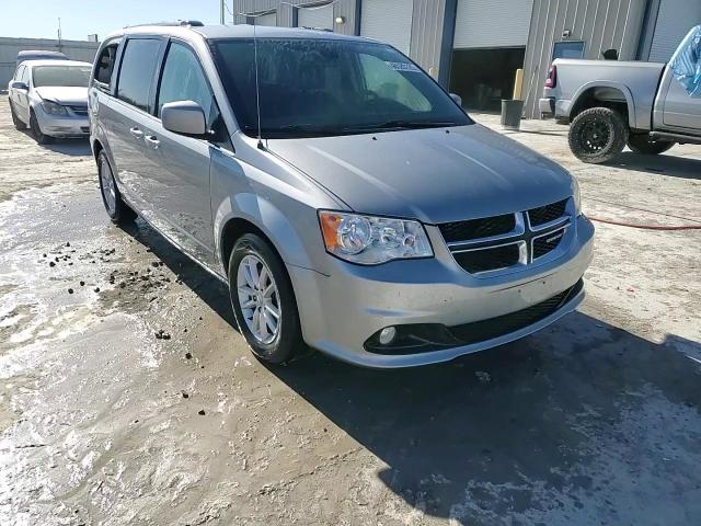 2019 Dodge Caravan - Image 14