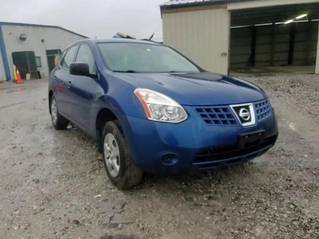 2008 Nissan Rogue - Image 10