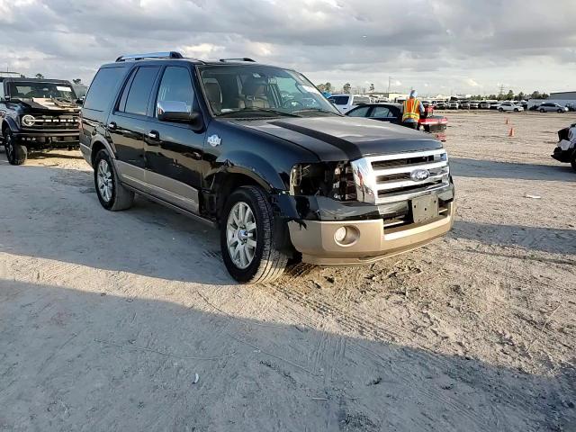 2013 Ford Expedition - Image 11