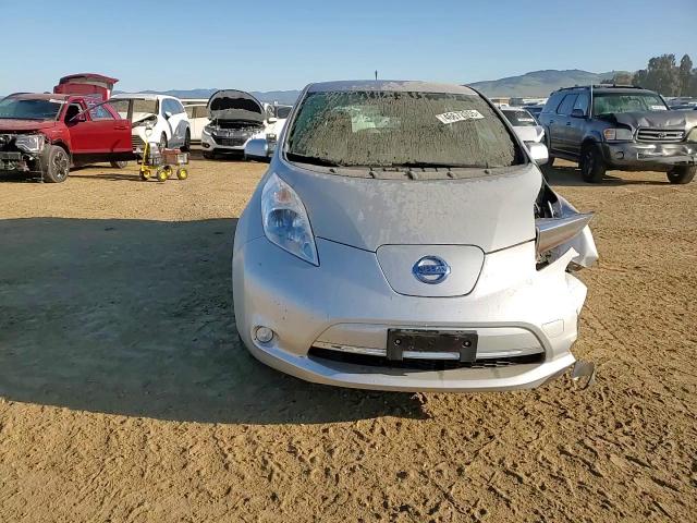 2013 Nissan Leaf - Image 11