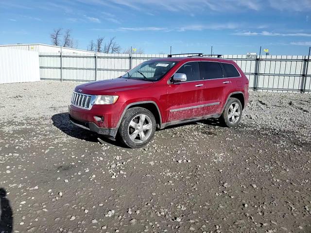 2011 Jeep Grand Cherokee - Image 11