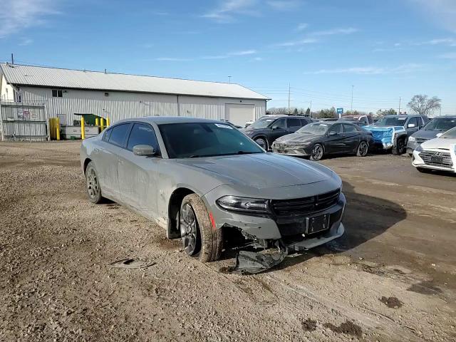 2018 Dodge Charger - Image 10