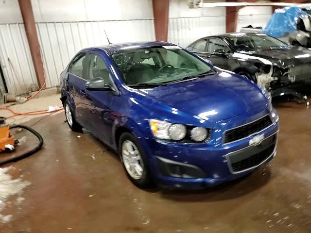 2014 Chevrolet Sonic - Image 13