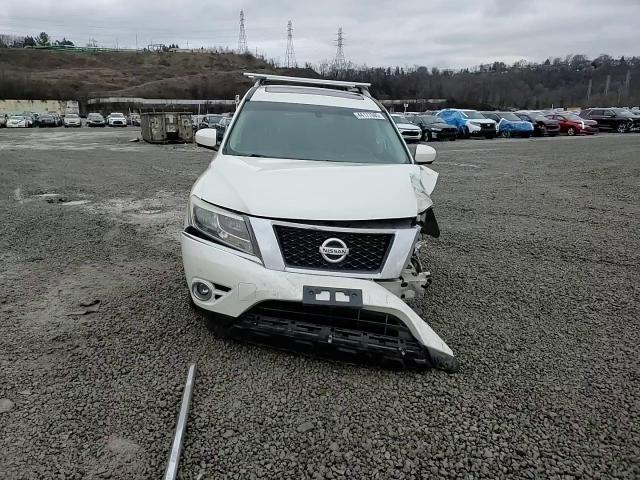 2016 Nissan Pathfinder - Image 12