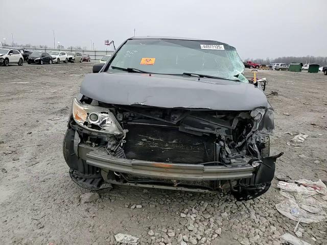 2012 Honda Odyssey - Image 11