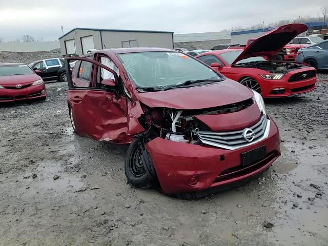 2016 Nissan Versa - Image 13