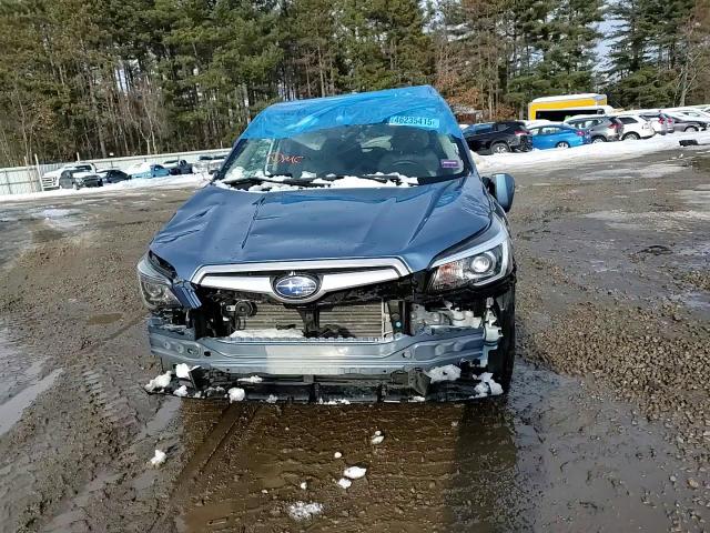 2019 Subaru Forester - Image 11