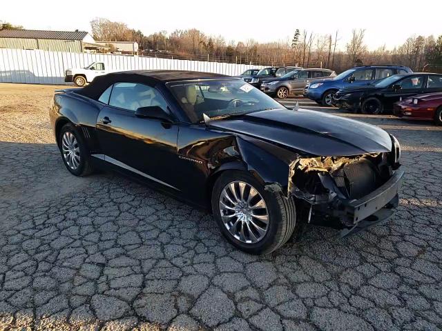 2014 Chevrolet Camaro - Image 11