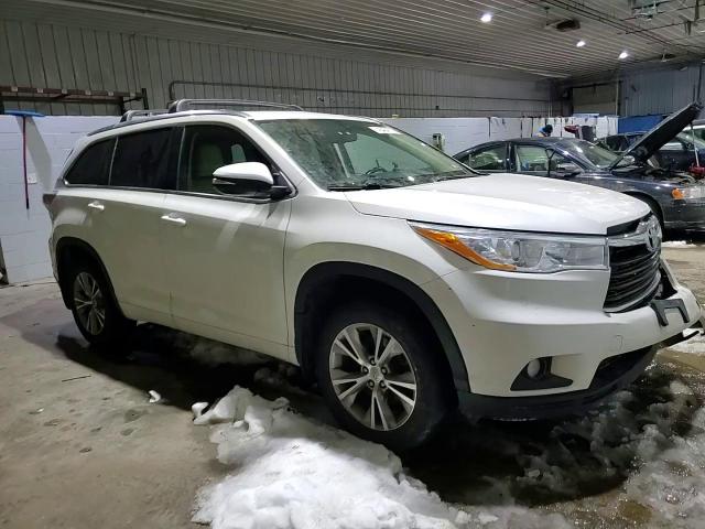2014 Toyota Highlander - Image 11