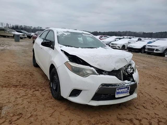 2015 Toyota Corolla - Image 13