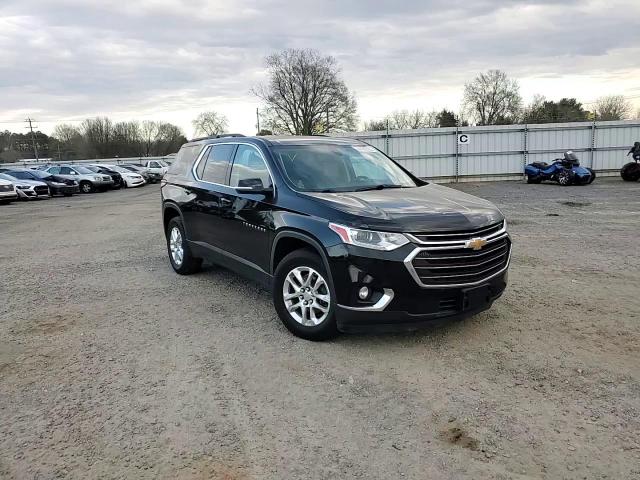 2019 Chevrolet Traverse - Image 11