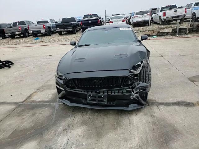 2020 Ford Mustang - Image 10