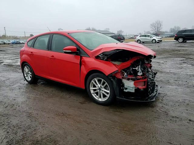 2016 Ford Focus - Image 10