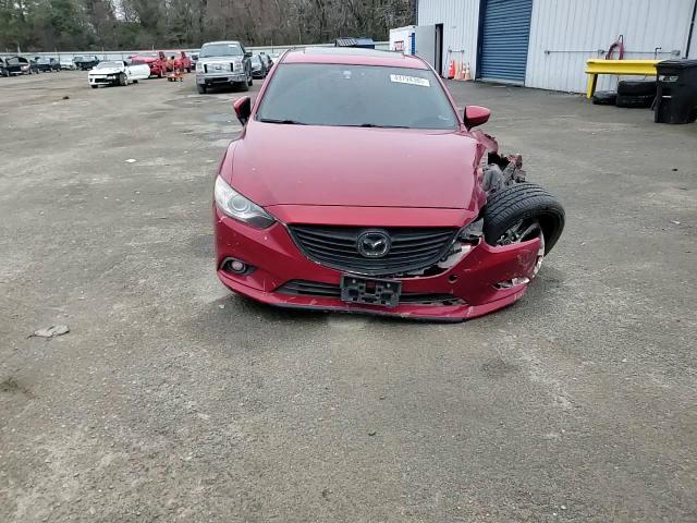 2015 Mazda 6 - Image 10