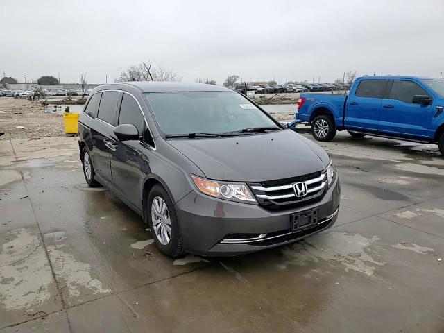 2016 Honda Odyssey - Image 15