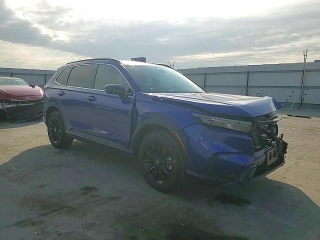 2023 Honda CR-V - Image 11