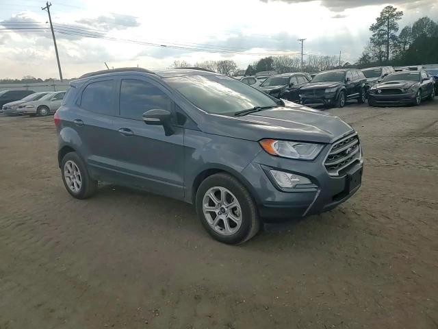 2021 Ford EcoSport - Image 12
