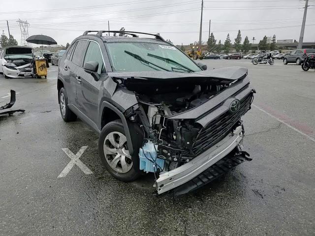 2021 Toyota RAV 4 - Image 10