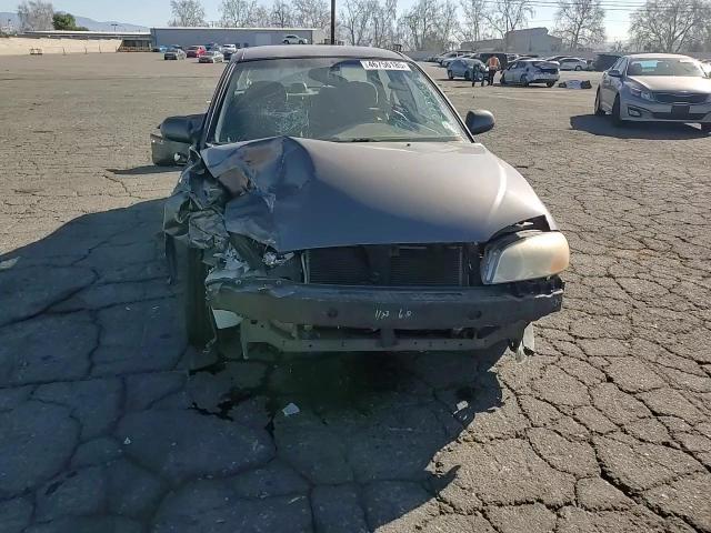 2003 Kia Spectra - Image 10