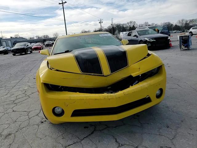 2013 Chevrolet Camaro - Image 11