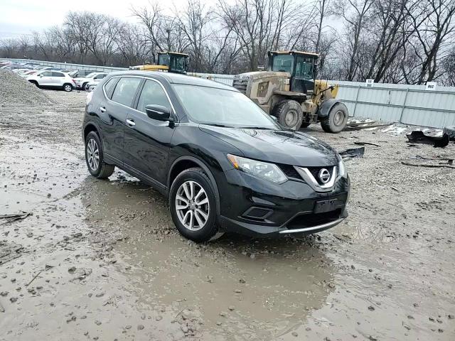 2015 Nissan Rogue - Image 14