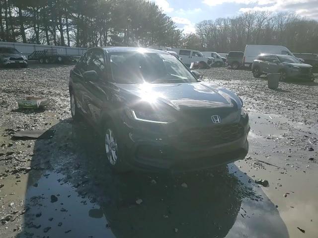 2024 Honda HR-V - Image 12