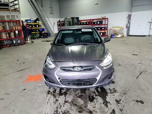 2014 Hyundai Accent - Image 11