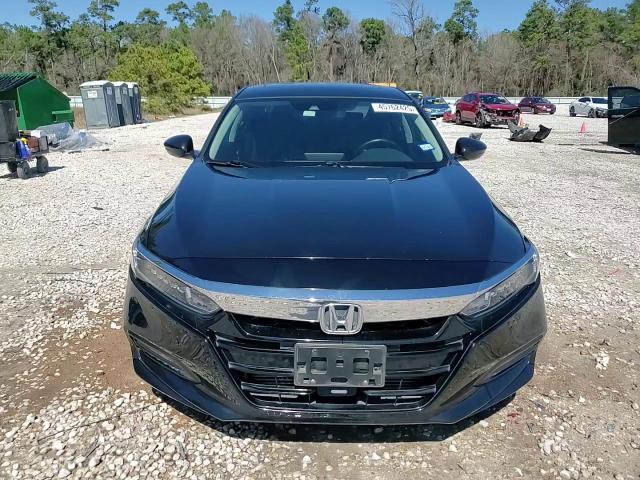 2018 Honda Accord - Image 14