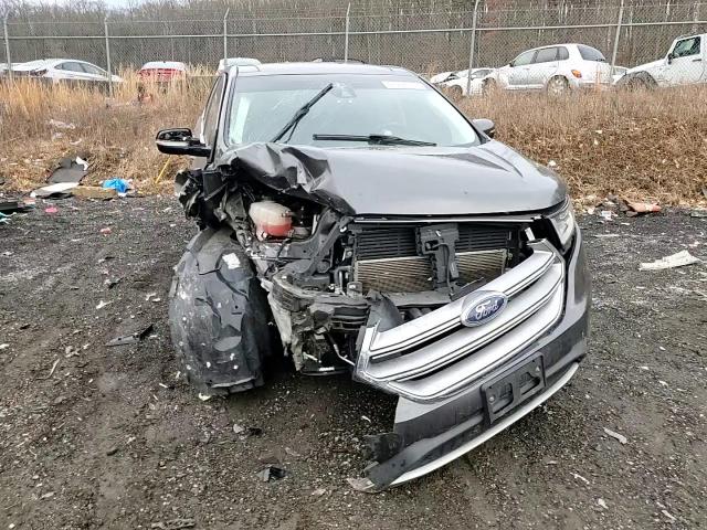 2018 Ford Edge - Image 12