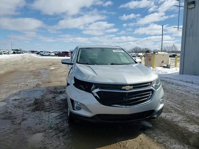 2018 Chevrolet Equinox - Image 15