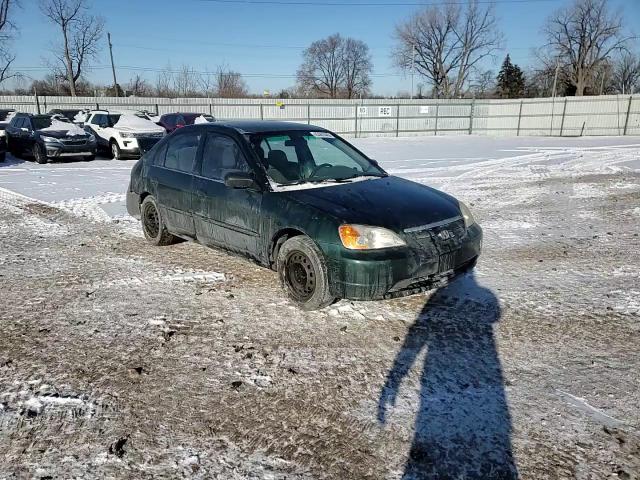 2002 Honda Civic - Image 10
