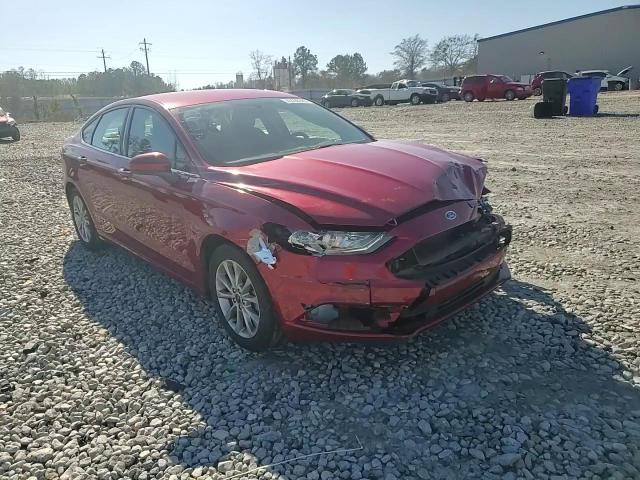 2017 Ford Fusion - Image 11