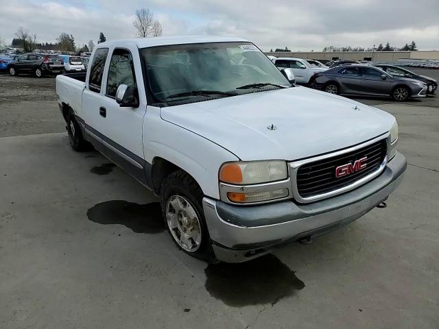 1999 GMC Sierra - Image 10
