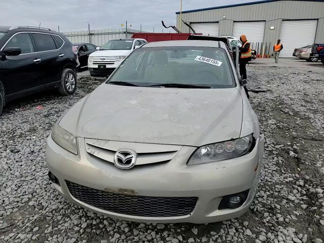 2008 Mazda 6 - Image 11