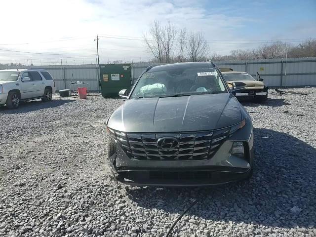 2022 Hyundai Tucson - Image 12