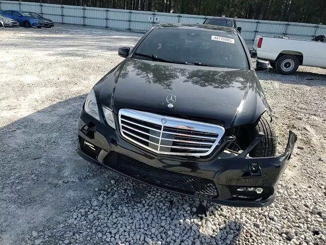 2011 Mercedes-Benz E-klasse - Image 11