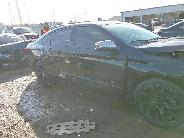 2015 Chevrolet Impala - Image 14