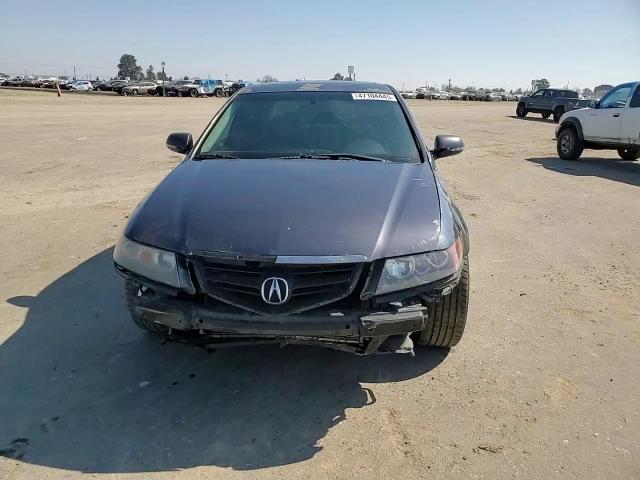 2005 Acura TSX - Image 11