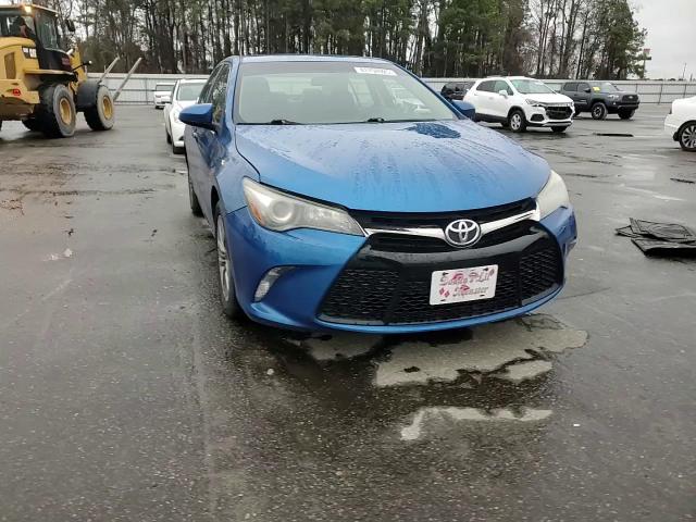 2017 Toyota Camry - Image 11