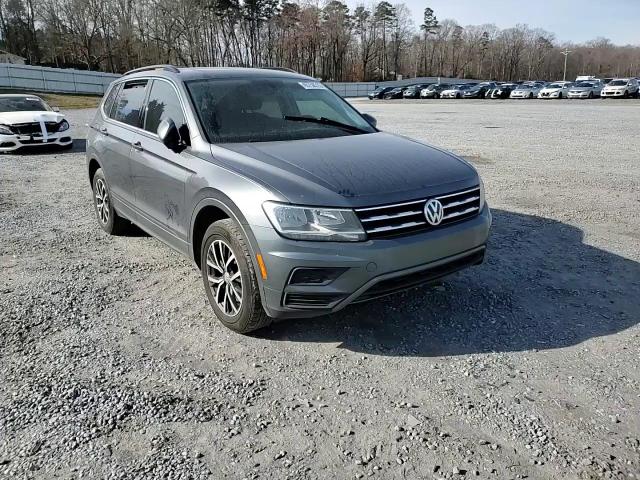 2019 Volkswagen Tiguan - Image 11