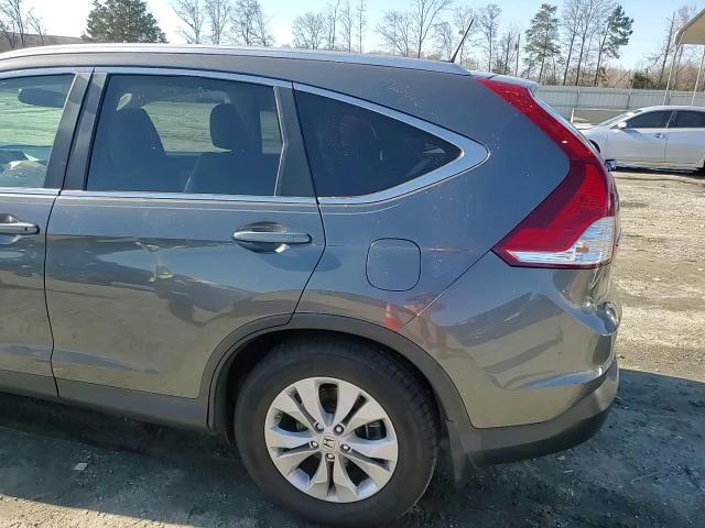 2013 Honda CR-V - Image 14