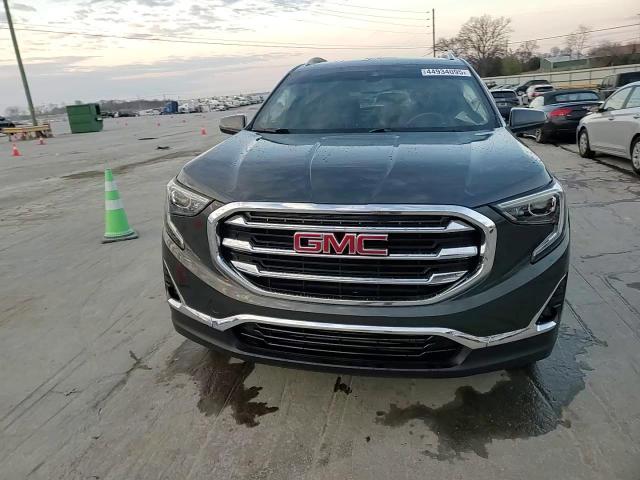 2020 GMC Terrain - Image 15
